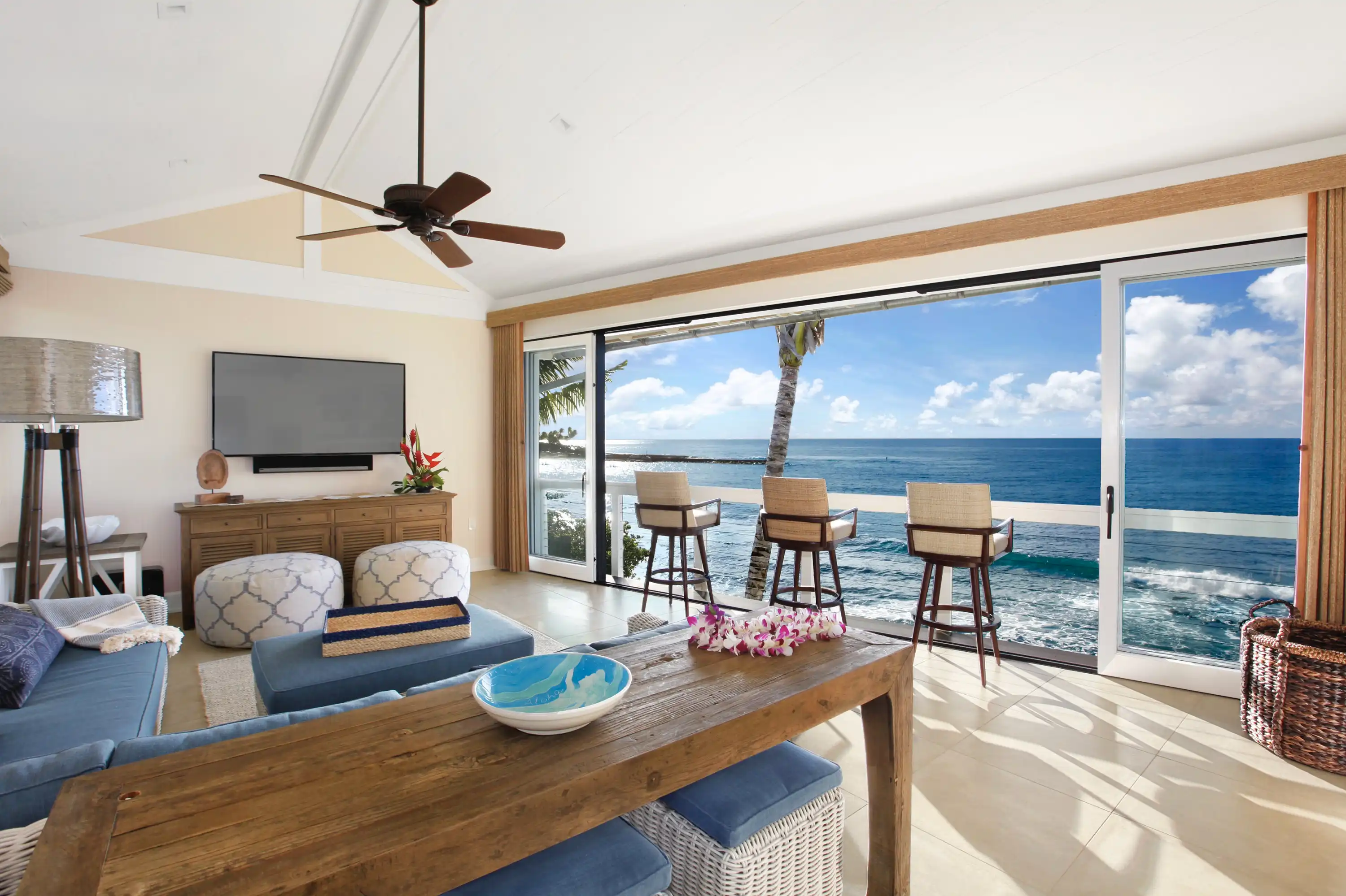 Lawai Road Williams Construction Kauai Architecture and Design